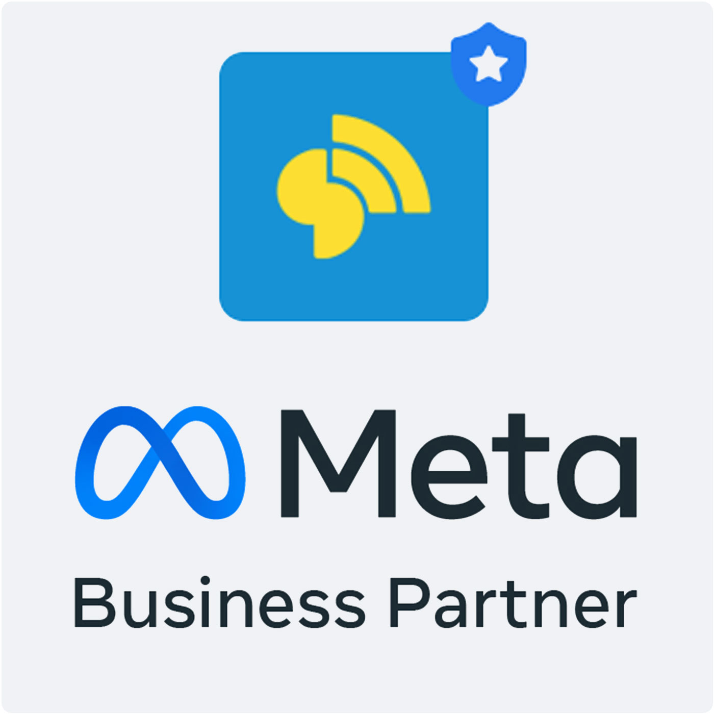 Meta Business Partner