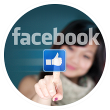 Facebook API integration