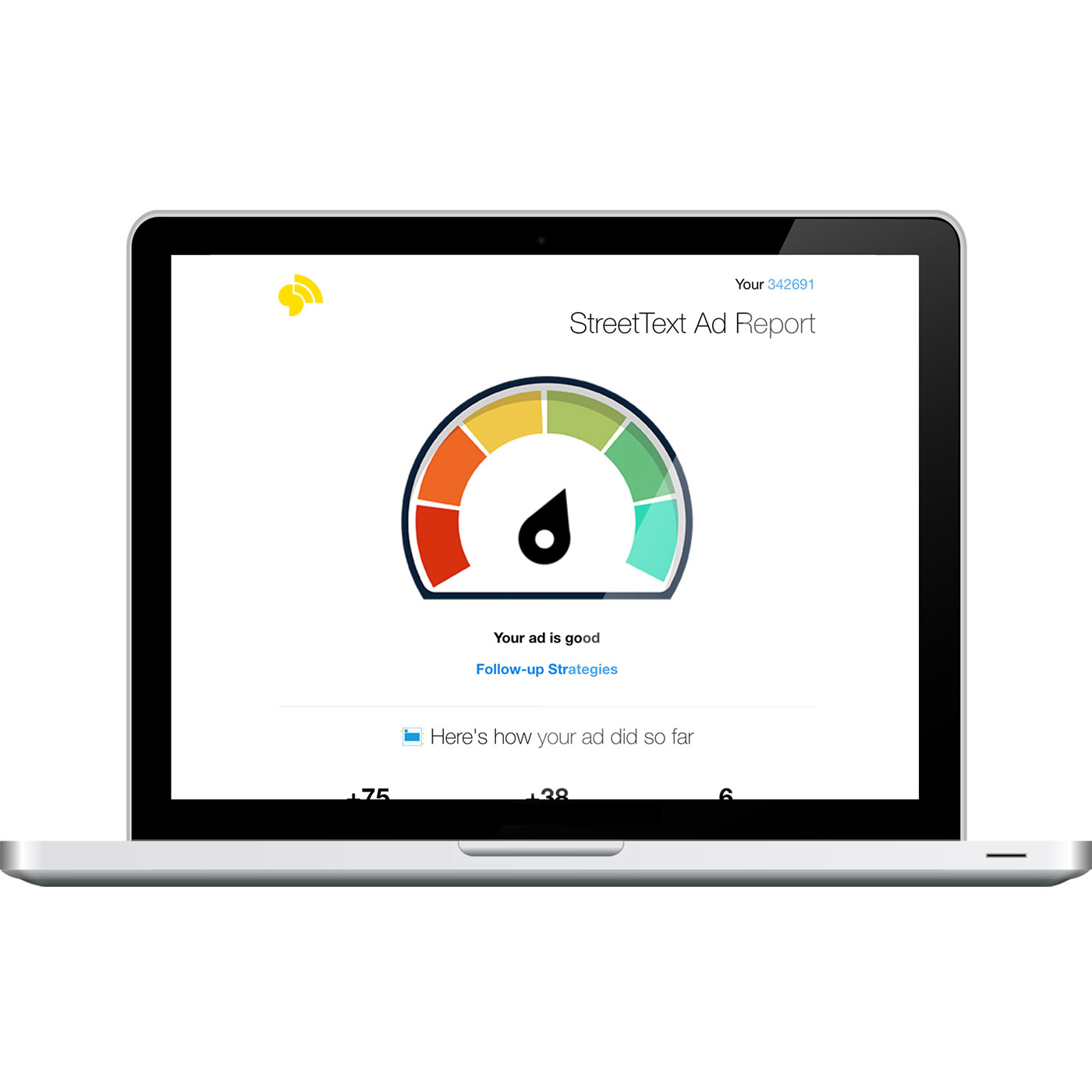 The Adometer