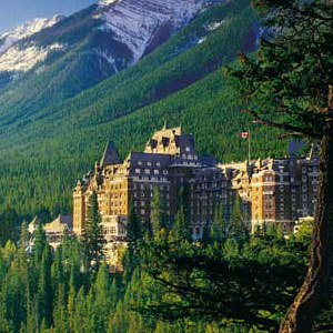 Banff Western Connection Conference