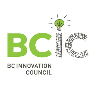 Named a top 20 startup by BCIC