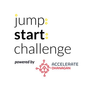 Accelerate Okanagan Jump:Start challenge