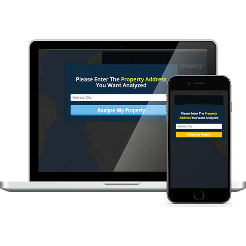 Multi step form builder