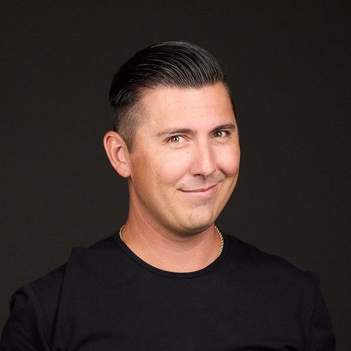 Chase Whitney, FirstTeam Real Estate